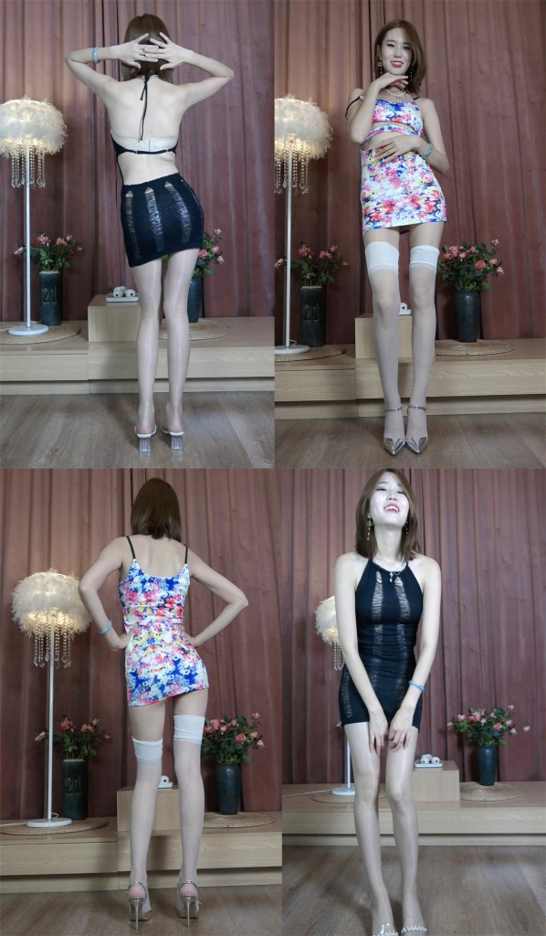 炫舞世家 艺真 第5期 全套