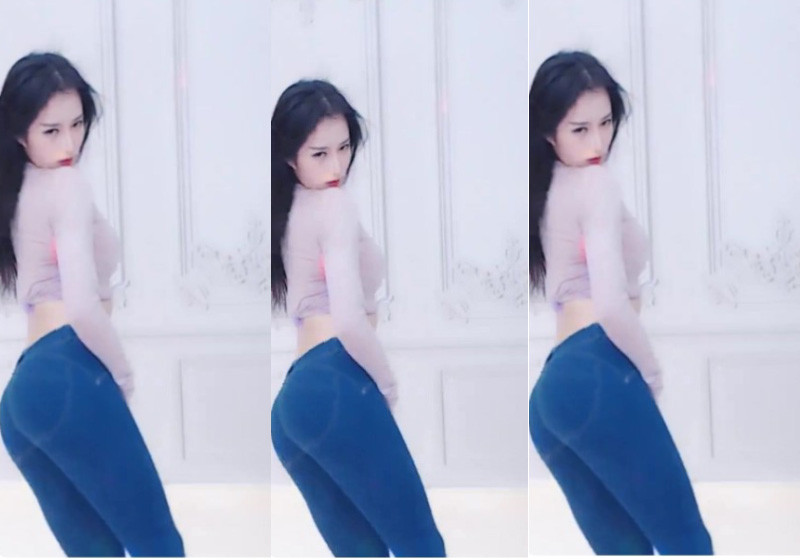 [主播]虎牙直播车老板舞蹈合集一[249V/15G]