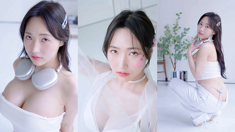 [写真]韩国模特YeonHwa单拍秀特辑[ID132090][20v/1.59GB]