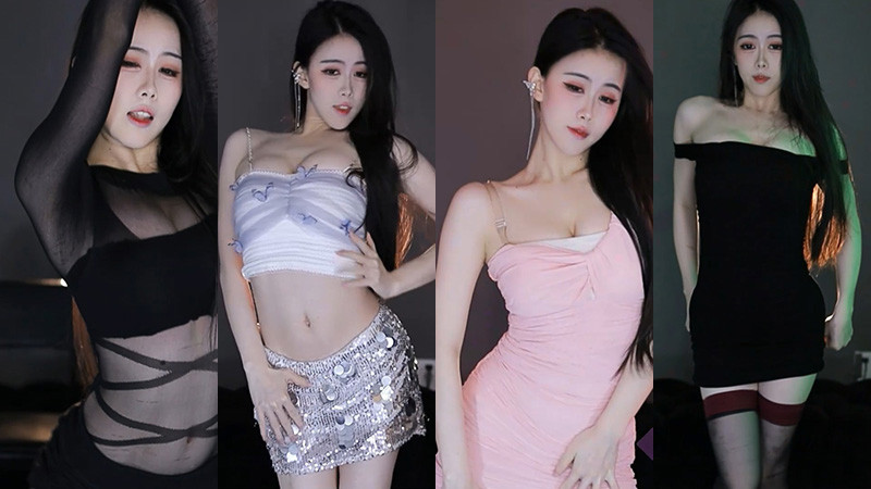 [主播]网易CC主播你的一萌7月录制热舞合集[20v/3.53 GB]