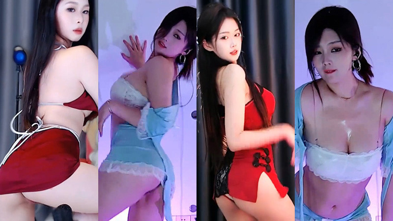 [主播]网易CC直播整活热舞收藏小合集[14v/1.4 GB]