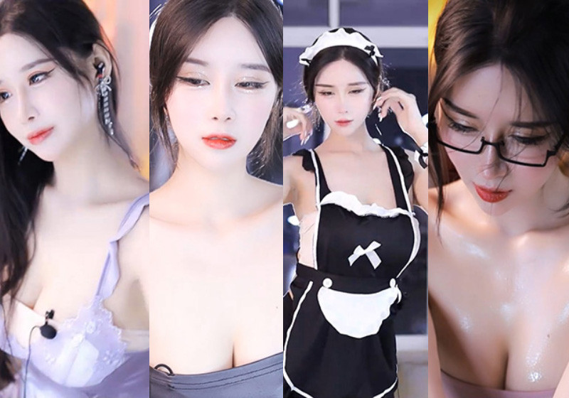 [主播]网易CC直播小恩雅22年11月原版热舞合集[55V/7.2G]