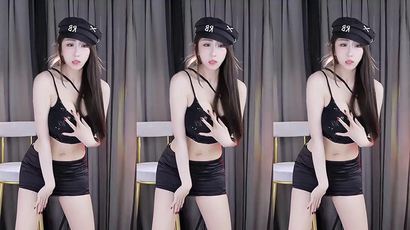 [主播]网易CC主播蜜小兔无水热舞合集[10V/3.8G]