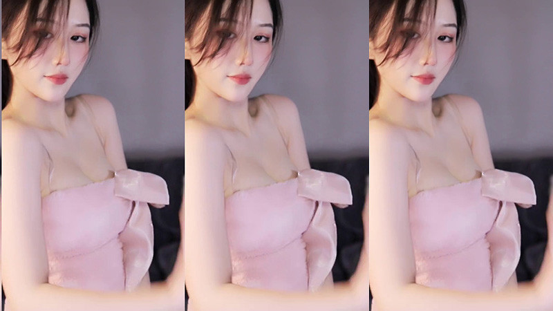 [主播]斗鱼直播阿让让21年12月热舞合集二[61V/6.7G]