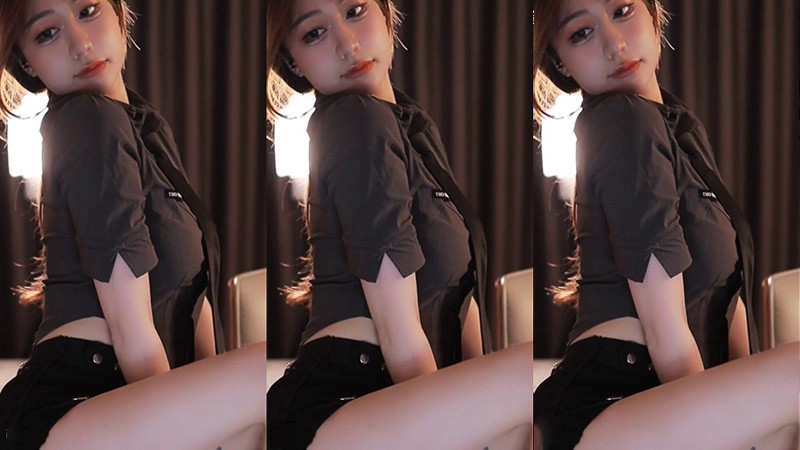 [主播]斗鱼主播泡芙妹妹呀2207热舞合集[28V/4.8G]