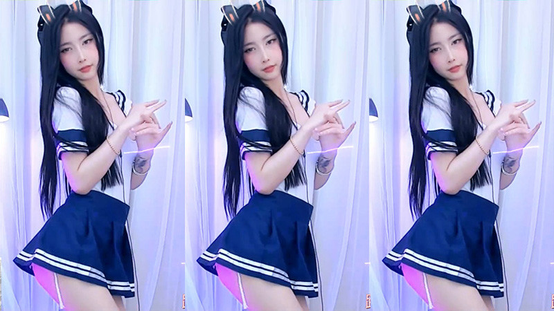 [主播]网易CC直播念可23年1月原版热舞合集[37V/4.8G]