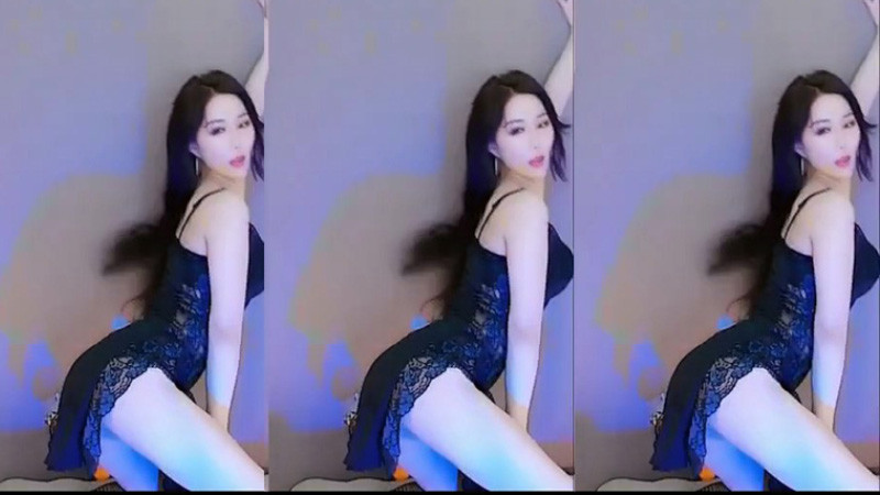 [主播]虎牙主播桃一尤娜定制热舞合集[6V/228M]