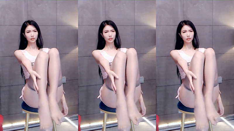 [主播]虎牙主播MH丶佳佳丨柠檬精定制热舞合集[10V/695M]