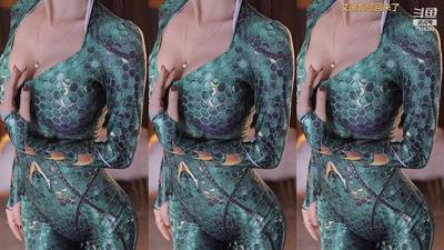 [主播]斗鱼直播温柠c丶(小南南)23年3月原版热舞合集[33V/7G]