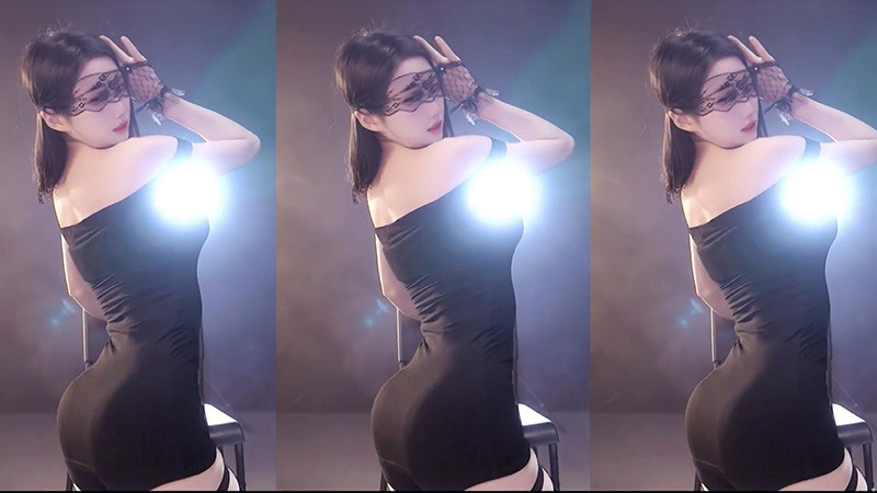 [主播]虎牙直播坏空空23年3月原版热舞合集[34V/5.6G]