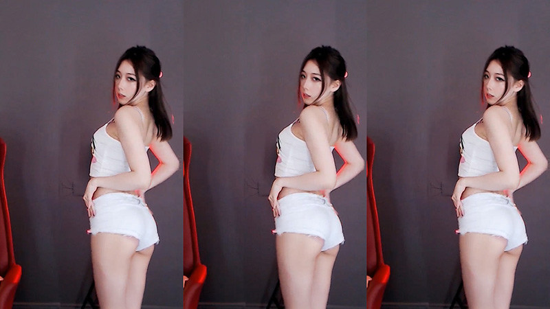 [主播]网易CC直播小野马23年3月原版录制热舞合集六[30V/7.74G]