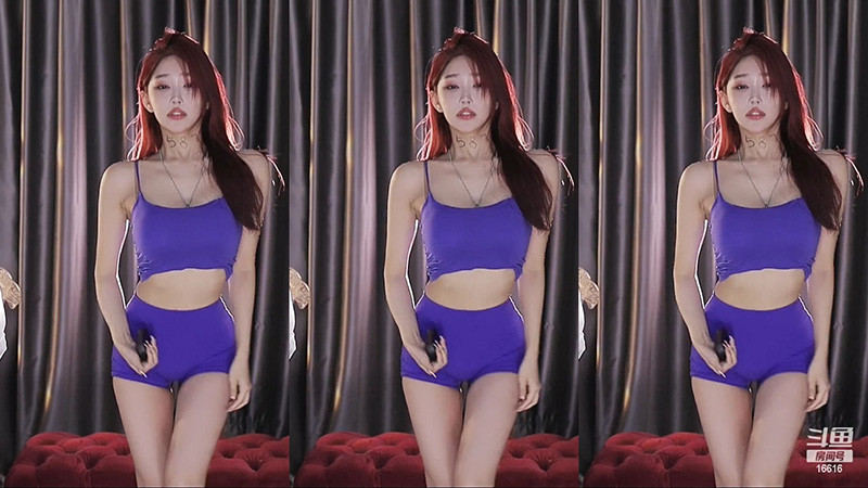 [主播]斗鱼主播vivi小小酥23年2月原版舞蹈合集[9V/1.4G]