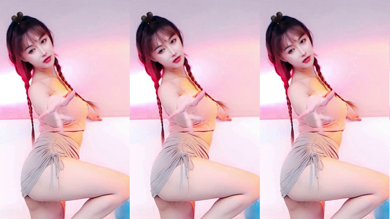 [主播]网易CC直播貂蝉蝉精选热舞合集[48V/7.2G]