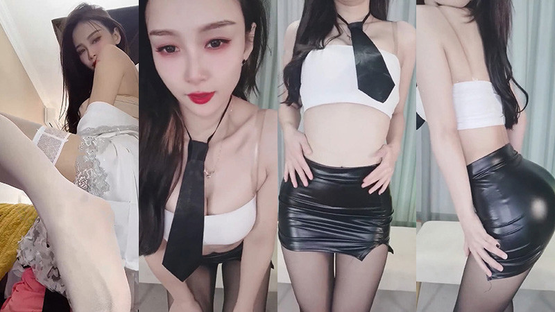 [主播]斗鱼直播Rose肉微信付费群定制热舞[补][2V/127.1M]