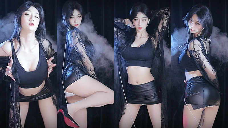 [主播]网易CC直播星也付费群定制热舞2分45