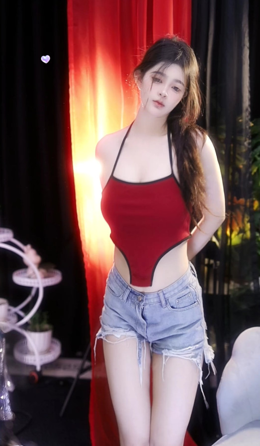 [主播]网易CC直播魅昭仪24年5月直播热舞整活合集[55V/13.4G]