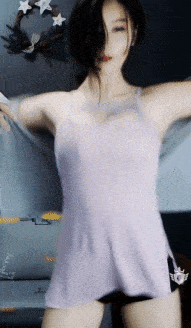 企鹅电竞 -小小小奶琦、奶三岁 精选热舞合集[11V-833M]