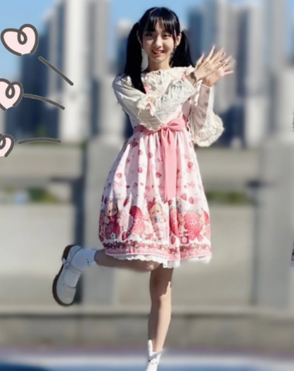 【舞蹈/4K/在线/B站】结冰喵东【40V-10.5GB】