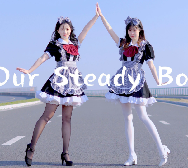 【舞蹈/4K/在线/B站】o容让o【223V-23.24GB】