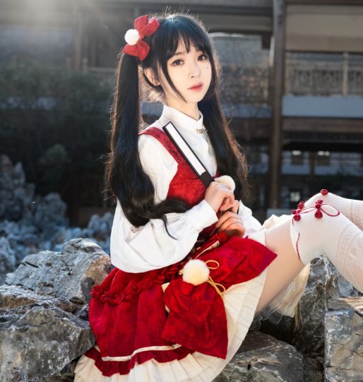 【舞蹈/4K/在线/B站】朝予夕颜【49V-9.7GB】