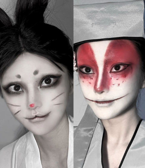 【舞蹈/4K/在线/B站】努力的十八魔【259V-8.1GB】