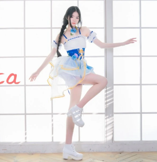 【舞蹈/4K/在线/B站】宫本绘【153V-15.33GB】