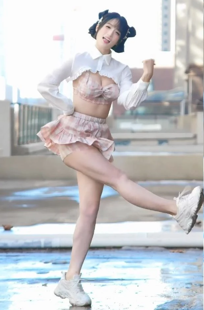 【舞蹈/4K/在线/B站】Dancerset【1005V-79.36GB】