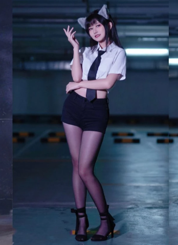 【舞蹈/4K/在线/B站】卡绒kira【53V-6.08GB】