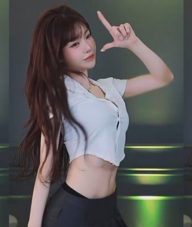 BJ果汁（BJ과즙세연）2025年9月直播热舞视频合集下载【25V/4.6G】