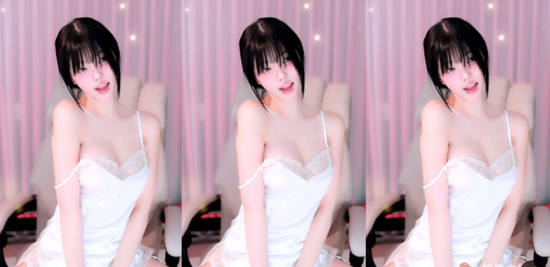 BJ苏西（BJ苏希）2025年6月直播热舞视频合集下载【72V/18.2G】