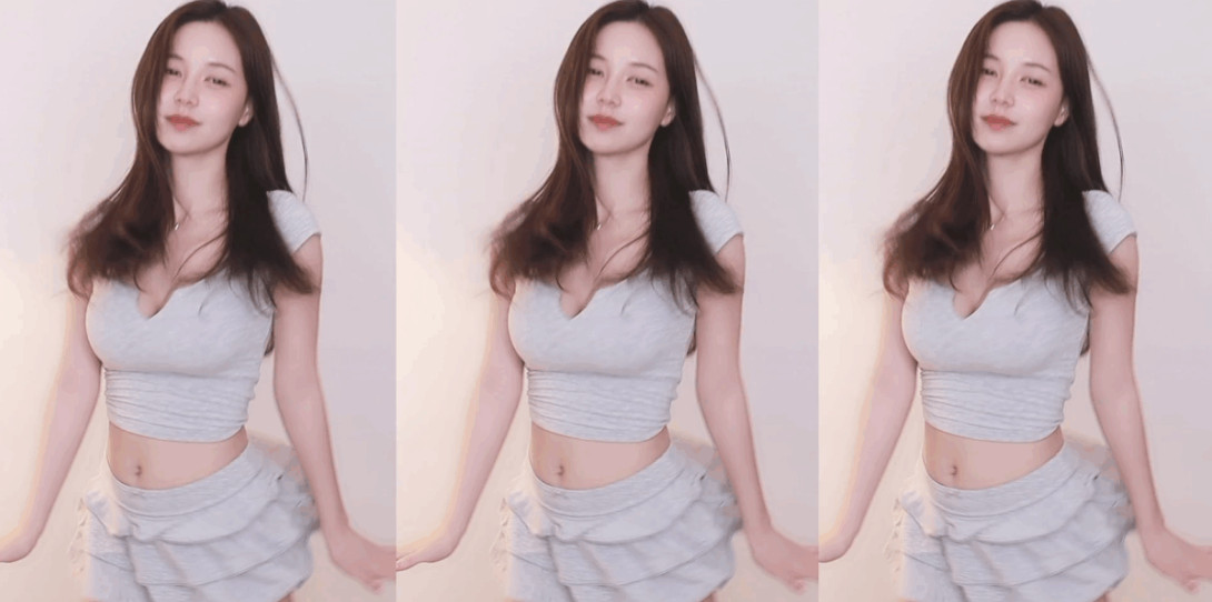 BJ花井（BJ화정）2025年6月【10V/5.4G】